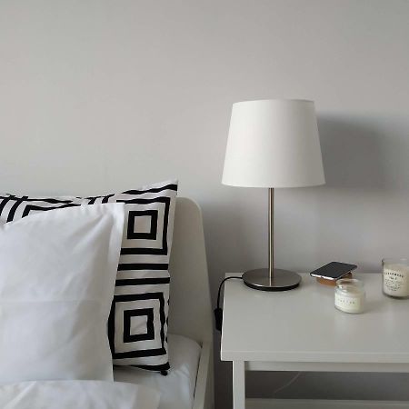 White Almond Apartment Budapesta Exterior foto